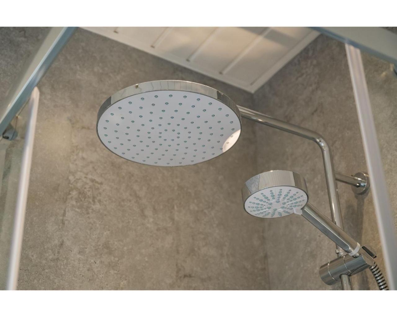 Central Belfast Apartments Belfast Work-Rest-Play R&R Ruang foto